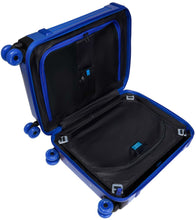 Carica l'immagine nel visualizzatore di Gallery, Trolley cabina ultra slim a 4 ruote compatibile con Ryanair Pop (disponibile in diversi colori)