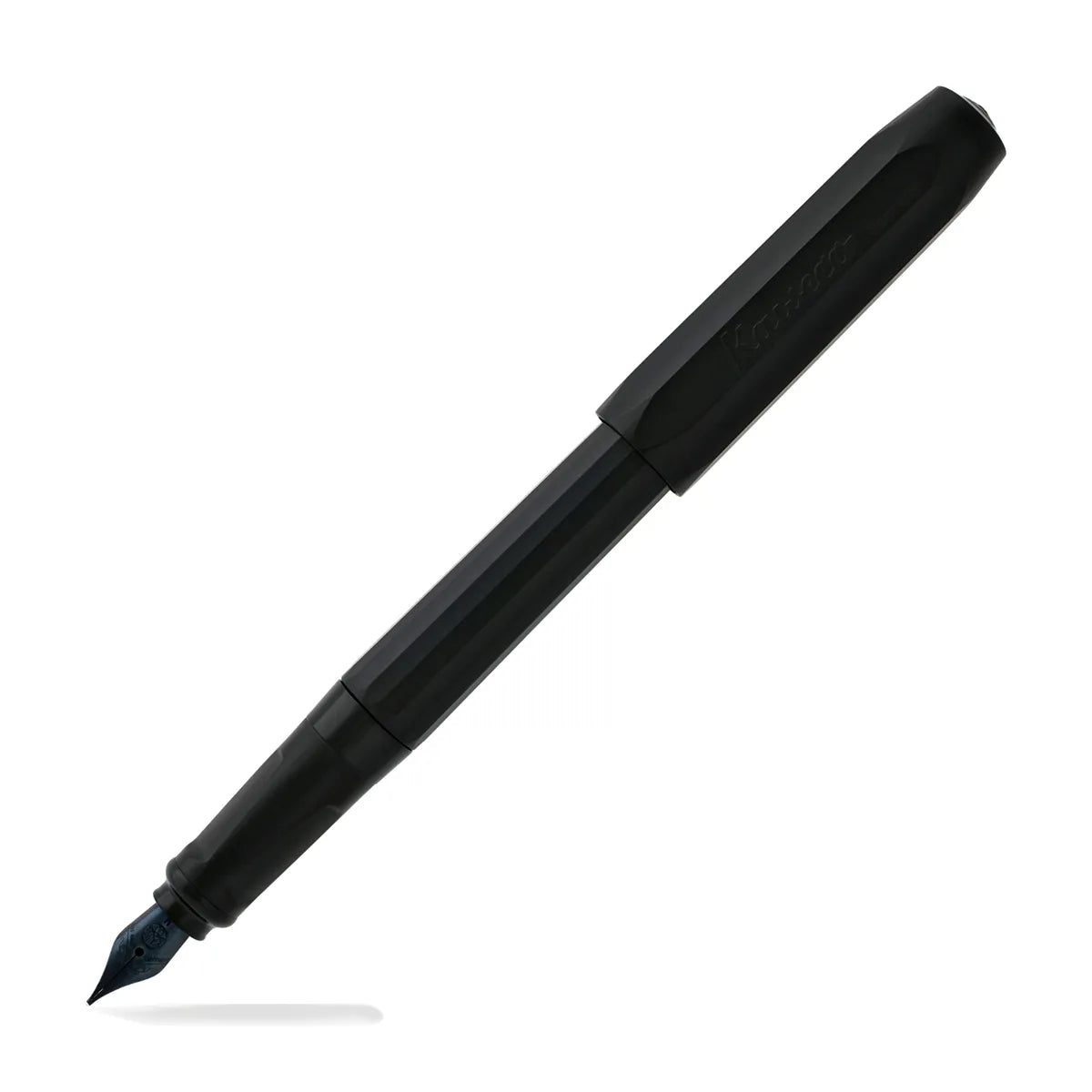 Penna stilografica "Perkeo" Kaweco (disponibile in diversi colori)