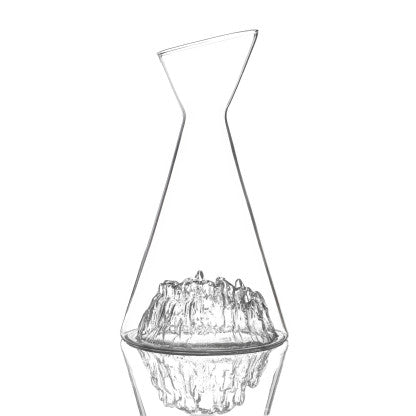 Caraffa "Topographic: Canyon"