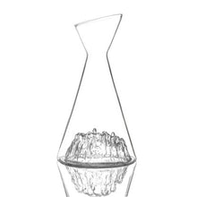 Carica l'immagine nel visualizzatore di Gallery, Caraffa "Topographic: Canyon"