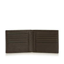 Carica l'immagine nel visualizzatore di Gallery, Portafogli da uomo in pelle A. G. Spalding & Bros