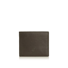 Carica l'immagine nel visualizzatore di Gallery, Portafogli da uomo in pelle A. G. Spalding & Bros