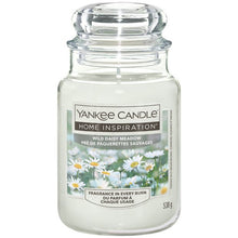 Carica l'immagine nel visualizzatore di Gallery, Giara Grande Yankee Candle 538 gr (disponibile in 14 profumazioni)