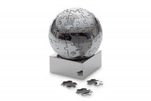 Carica l'immagine nel visualizzatore di Gallery, Mappamondo Puzzle piccolo