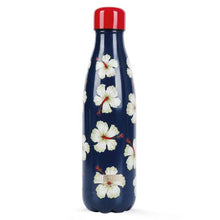 Carica l'immagine nel visualizzatore di Gallery, Bottiglia Termica Alluminio "Ibiscus" iDrink