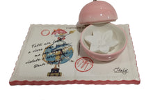 Carica l'immagine nel visualizzatore di Gallery, Portaessenza "Cartolina"