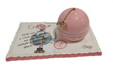 Carica l'immagine nel visualizzatore di Gallery, Portaessenza "Cartolina"