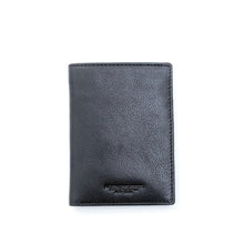 Carica l'immagine nel visualizzatore di Gallery, Portafogli verticale da uomo in pelle senza portaspicci con RFID "Oregon" A. G. Spalding & Bros