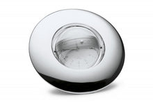 Carica l'immagine nel visualizzatore di Gallery, Orologio da tavolo con portafoto basculante