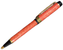 Carica l'immagine nel visualizzatore di Gallery, Penna a sfera Watermann Corallo