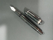 Carica l'immagine nel visualizzatore di Gallery, Penna stilografica edizione limitata Delta Dolce Vita Black & White