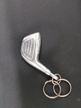 Carica l'immagine nel visualizzatore di Gallery, Portachiavi A.G.Spalding & Bros "Ferro da golf"