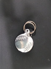 Carica l'immagine nel visualizzatore di Gallery, Portachiavi A.G.Spalding & Bros "Palla da Baseball"