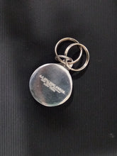 Carica l'immagine nel visualizzatore di Gallery, Portachiavi A.G.Spalding & Bros "Palla da Baseball"