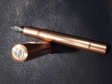 Carica l'immagine nel visualizzatore di Gallery, Penna stilografica Kaweco AL Sport - SIGNUM Avellino