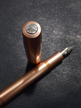 Carica l'immagine nel visualizzatore di Gallery, Penna stilografica Kaweco AL Sport - SIGNUM Avellino