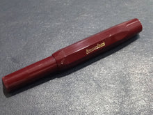 Carica l'immagine nel visualizzatore di Gallery, Penna stilografica Kaweco Sport Classic