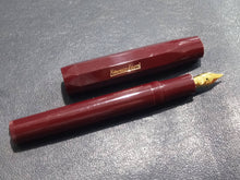 Carica l'immagine nel visualizzatore di Gallery, Penna stilografica Kaweco Sport Classic