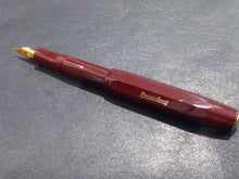 Carica l'immagine nel visualizzatore di Gallery, Penna stilografica Kaweco Sport Classic