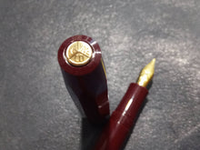 Carica l'immagine nel visualizzatore di Gallery, Penna stilografica Kaweco Sport Classic