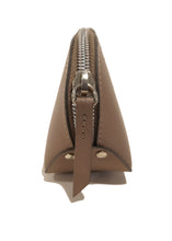 Carica l'immagine nel visualizzatore di Gallery, Astuccio in pelle saffiano "Rapsodia" InTempo sabbia