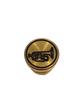 Carica l'immagine nel visualizzatore di Gallery, Timbro da ceralacca Tromba