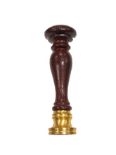 Carica l'immagine nel visualizzatore di Gallery, Timbro da ceralacca Quadrifoglio