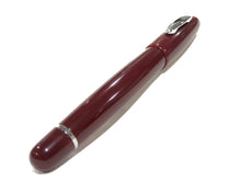 Carica l'immagine nel visualizzatore di Gallery, Penna roller Monteverde Inkball Mega bordeaux
