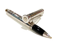 Carica l'immagine nel visualizzatore di Gallery, Penna roller Delta PrestigePenna roller Delta Prestige