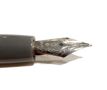 Carica l'immagine nel visualizzatore di Gallery, Penna Stilografica Delta Anni 70 pennino