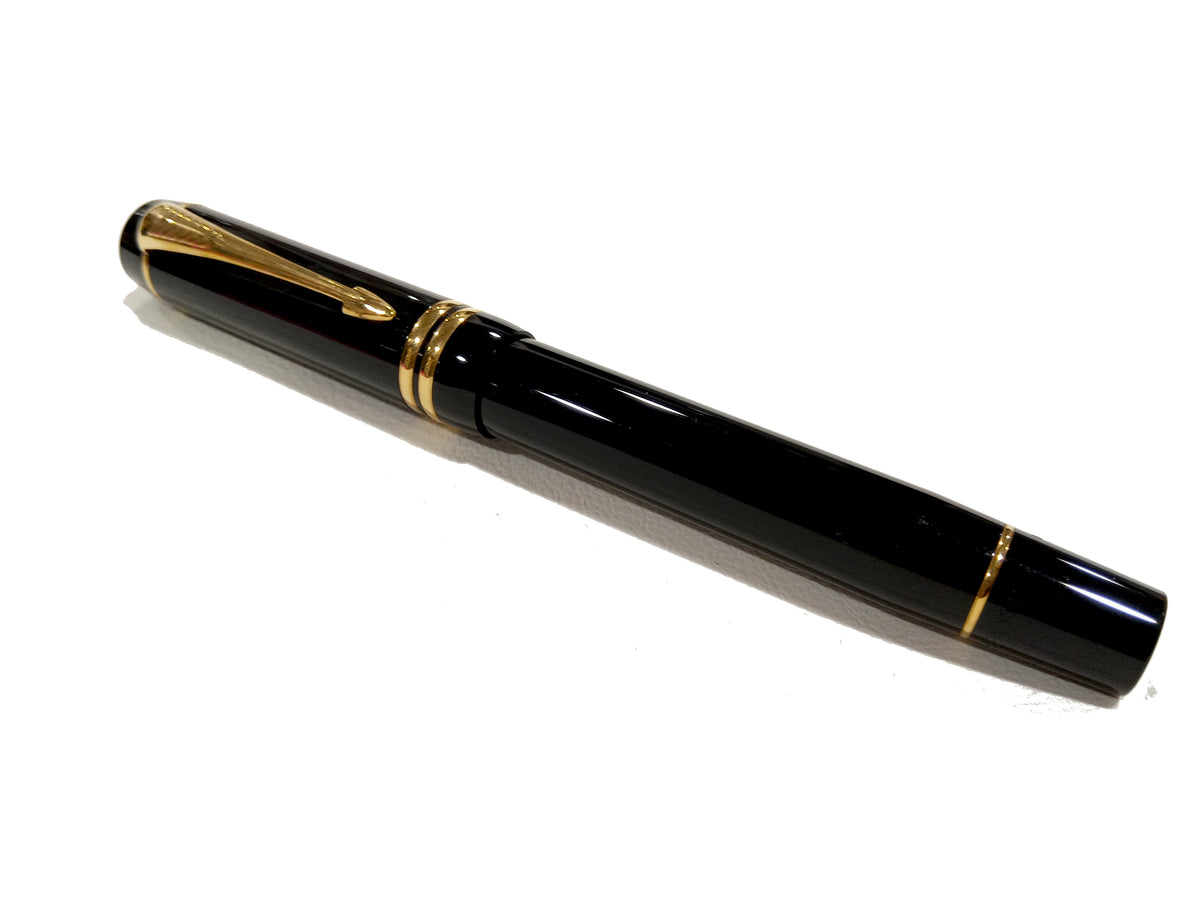 Penna Parker Duofold Centennial Stilografica