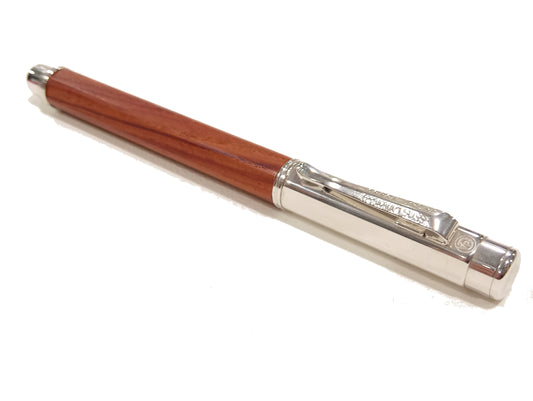 Penna Roller Caran D'Ache Varius Meetwood