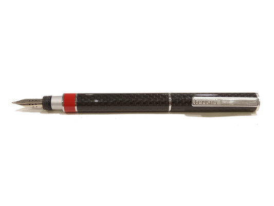 Penna stilografica Ferrari