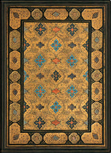 Carica l'immagine nel visualizzatore di Gallery, Custodia per iPad Mini 1,2,3 "Exchange by Hartley & Marks" Paperblanks (disponibile in tre varianti)