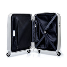 Carica l'immagine nel visualizzatore di Gallery, Trolley cabina rigido in policarbonato Easy Light A.G.Spalding and Bros