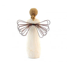 Carica l'immagine nel visualizzatore di Gallery, Statuina "Willow Tree: A tree a pray"