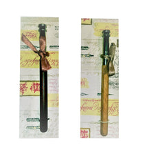 Carica l'immagine nel visualizzatore di Gallery, Allungamatita con dettagli in peltro