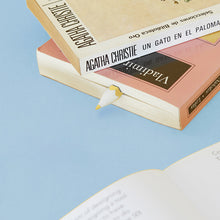 Carica l'immagine nel visualizzatore di Gallery, Segnalibro "Pencil" (disponibile in cinque colori