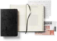 Carica l'immagine nel visualizzatore di Gallery, Taccuino "Music Journal" Moleskine Passion