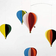 Carica l'immagine nel visualizzatore di Gallery, Giostra mobile Balloon Flensted mobiles (
