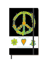 Carica l'immagine nel visualizzatore di Gallery, Quaderno "Woodstock" Moleskine (disponibile in quattro varianti)
