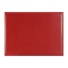 Carica l'immagine nel visualizzatore di Gallery, Sottomano monospecchio in similpelle InTempo (disponibile in diversi colori)