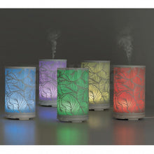 Carica l'immagine nel visualizzatore di Gallery, Lampada con profumatore ambientale "Aroma Touch" InTempo