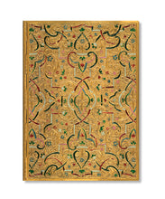 Carica l'immagine nel visualizzatore di Gallery, Custodia per iPad Mini 1,2,3 "Exchange by Hartley & Marks" Paperblanks (disponibile in tre varianti)