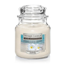 Carica l'immagine nel visualizzatore di Gallery, Giara Piccola Yankee Candle 104gr (disponibile in cinque profumazioni)