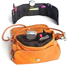 Carica l'immagine nel visualizzatore di Gallery, Organizer da borsa "Snake"