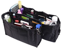 Carica l'immagine nel visualizzatore di Gallery, Organizer da borsa "Snake"