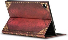 Carica l'immagine nel visualizzatore di Gallery, Custodia per iPad Air 2 "Exchange by Hartley & Marks" Paperblanks IMPULSO PASTORALE