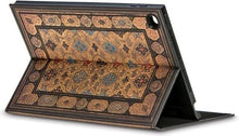 Carica l'immagine nel visualizzatore di Gallery, Custodia per iPad Air 2 "Exchange by Hartley & Marks" Paperblanks SHIRAZ