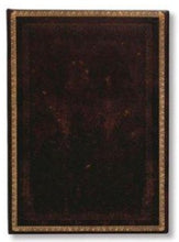 Carica l'immagine nel visualizzatore di Gallery, Custodia per iPad Air 2 "Exchange by Hartley & Marks" Paperblanks NERO MAROCCHINO